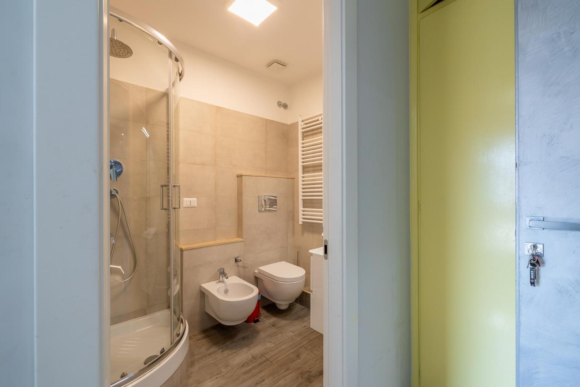 Romantica Vatican Suites 部屋 写真