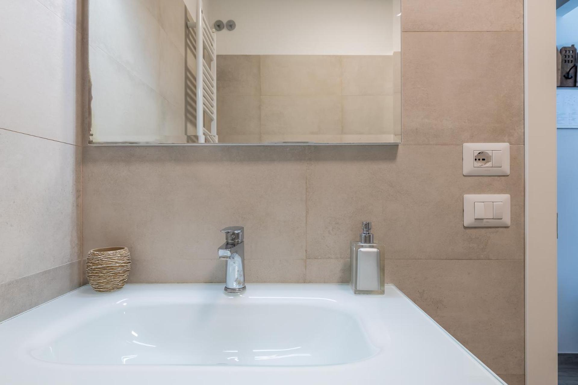 Romantica Vatican Suites 部屋 写真